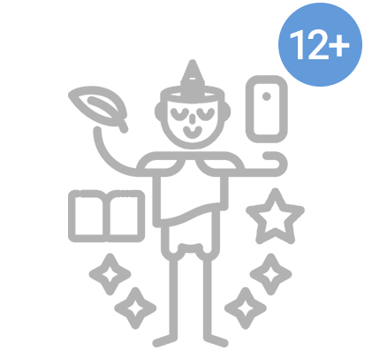 Клуб юных сочинителей им. В.А. Добрякова